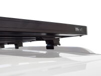 Kia Sorento MQ4 (2020-Current) Slimline II Roof Rail Rack Kit - by Front Runner - 2