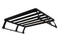 Bagażnik na skrzynie ładunkową Pickup z roletą Roll Top bez prowadnic  Front Runner Slimline II - 7