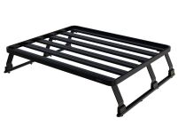 Bagażnik na skrzynie ładunkową Pickup z roletą Roll Top bez prowadnic  Front Runner Slimline II - 6