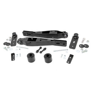 Zestaw zawieszenia Lift 2" Rough Country - Jeep Compass 10-17