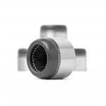 Wał napędowy przód CV Dana 44 Rough Country Lift 3,5-6