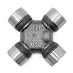 Wał napędowy przód CV Dana 44 Rough Country Lift 3,5-6