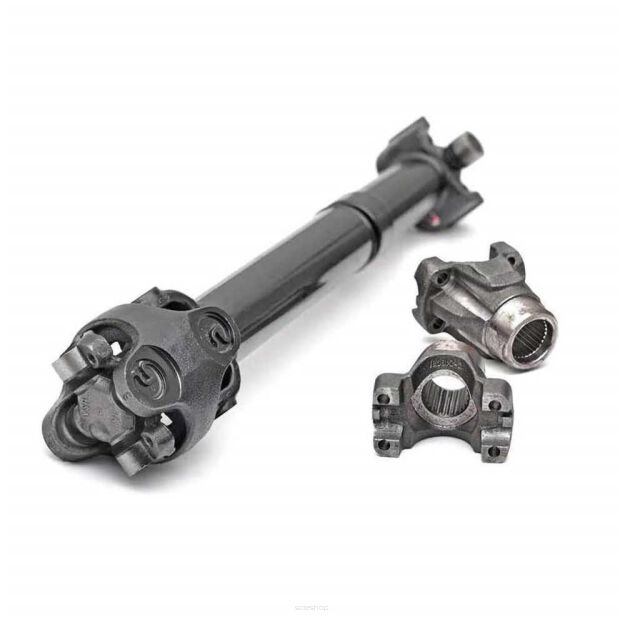 Wał napędowy przód CV Dana 44 Rough Country Lift 3,5-6