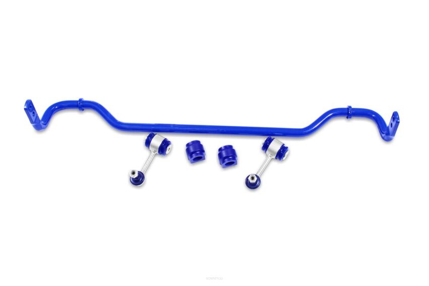 VAG Rr 22mm Adj Bar & Link Kit