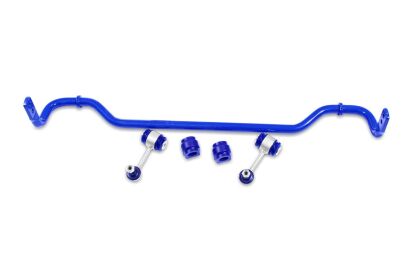VAG Rr 22mm Adj Bar & Link Kit