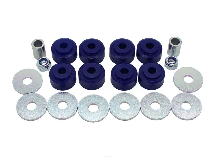 R/ SWAY BAR LINK BUSH