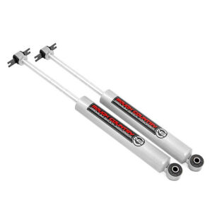 Amortyzatory gazowe tył Rough Country N3 Premium Lift 0-3"