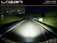 LAZER Linear 36 Elite - 8