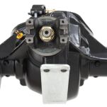 Kompletny Most Tylny Dana 60 przełożenie 4.88 z blokadą dyferencjału ARB - Jeep Wrangler JK - 2