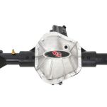 Kompletny Most Tylny Dana 60 przełożenie 4.88 z blokadą dyferencjału ARB - Jeep Wrangler JK - 3