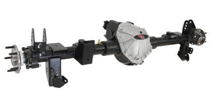 Kompletny Most Tylny Dana 60 przełożenie 4.88 z blokadą dyferencjału ARB - Jeep Wrangler JK