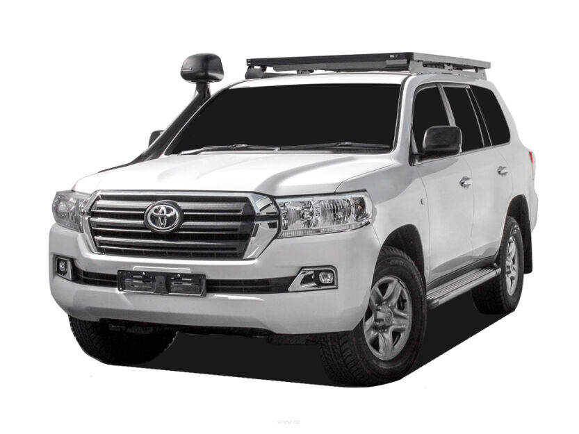 Bagażnik dachowy Toyota Land Cruiser 200/Lexus LX570 Slimline II Front Runner