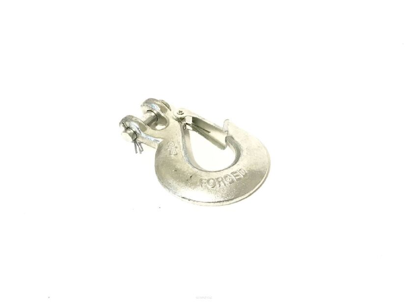 Husar Winch Hak do liny wyciągarki 1/2 wciągarka