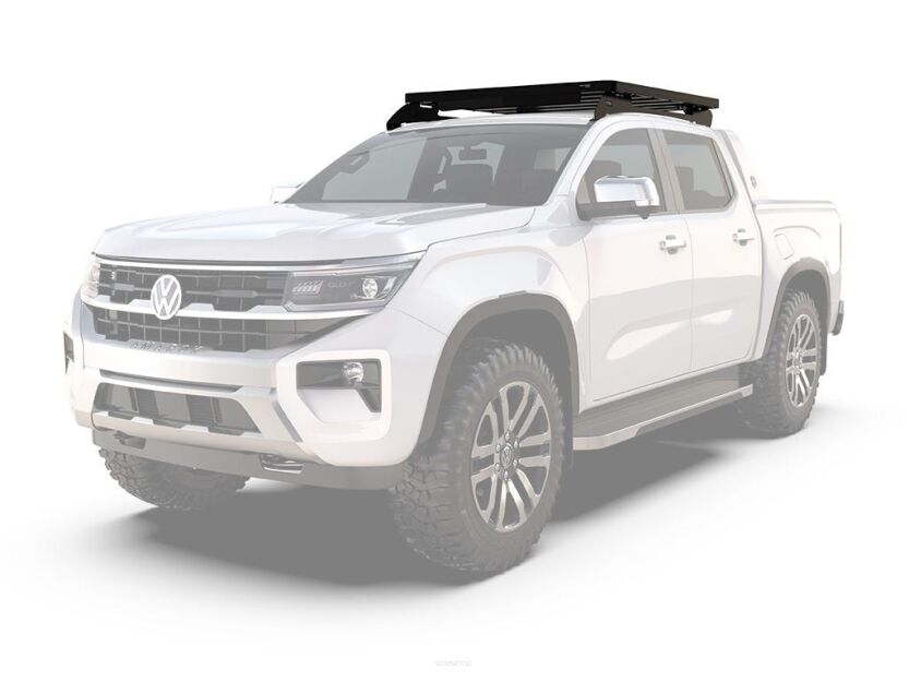 Bagażnik dachowy Volkswagen Amarok 2023+ Slimline II Front Runner