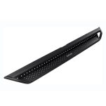 Progi Boczne Dominator D1 Go Rhino - Dodge Ram 1500 2019 Crew Cab - 2