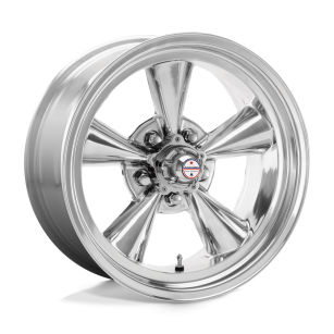 Felga aluminiowa VN109 TT O Polished AMERICAN RACING