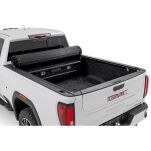 Twarda pokrywa paki roll up Rough Country 6'9