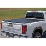 Twarda pokrywa paki roll up Rough Country 6'9