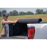 Twarda pokrywa paki roll up Rough Country 6'9