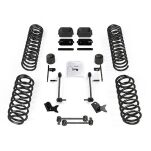 Zestaw zawieszenia TeraFlex Lift 2,5
