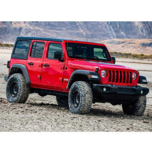 Zestaw zawieszenia TeraFlex Lift 2,5"