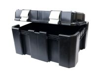 Skrzynia transportowa Wolf Pack Pro Hi-Lid Kit z podwyższoną pokrywą - 2