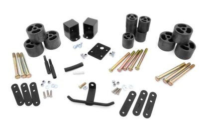 Zestaw podnoszący Rough Country Body Lift 2"