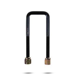 Pedders - jarzmo resora 62 x 14 x 185mm (U-bolt)