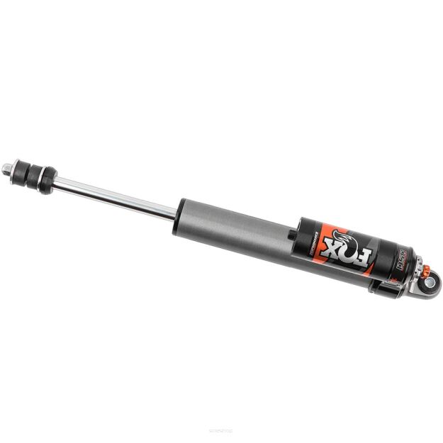 Amortyzator gazowy tył FOX Performance Elite 2.5 Reservoir Regulowany DSC Lift 4-6