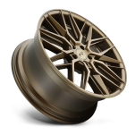 Felga aluminiowa M191 Gamma Matte Bronze Niche Road Wheels - 2