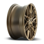 Felga aluminiowa M191 Gamma Matte Bronze Niche Road Wheels - 3