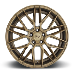 Felga aluminiowa M191 Gamma Matte Bronze Niche Road Wheels - 4