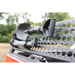 Gumowy zacisk 1,75-4,5