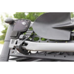 Gumowy zacisk 1,75-4,5