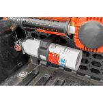 Gumowy zacisk 1,75-4,5