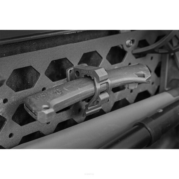 Gumowy zacisk 1,75-4,5