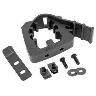 Gumowy zacisk 1,75-4,5" do paneli Molle Rough Country