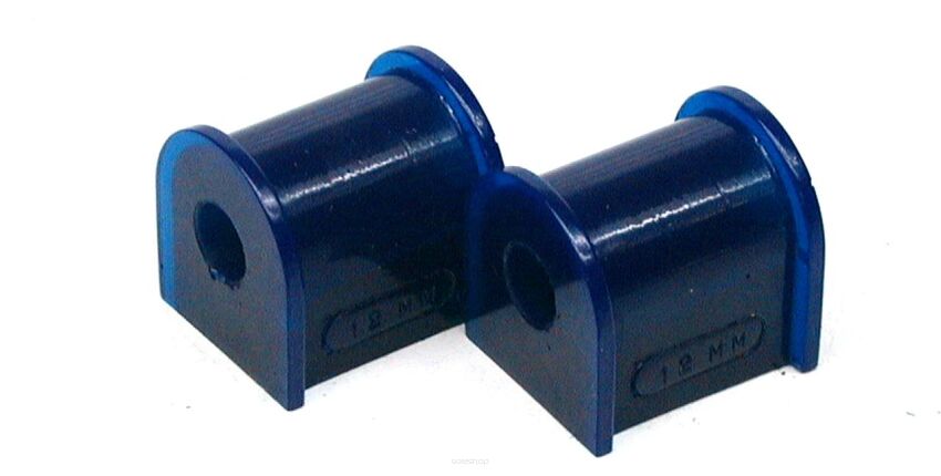 SWAY BAR 17MM BUSH KIT