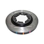 Zestaw hamulcowy przód DBA T3 4000 Xtreme Performance - 2