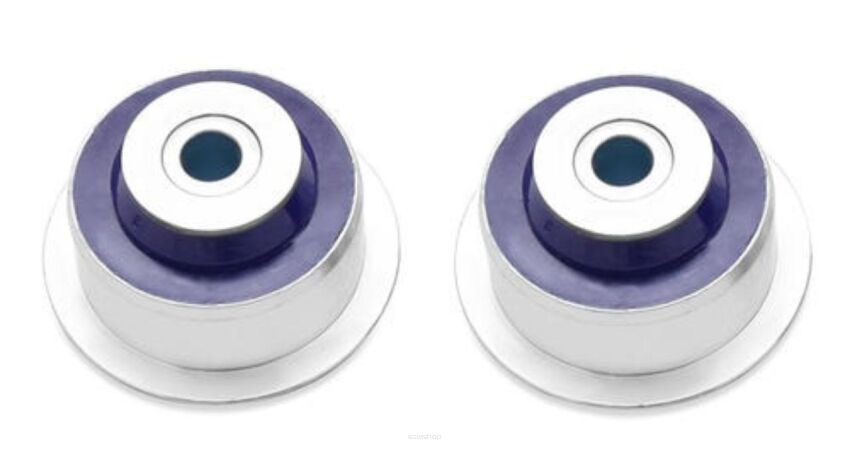 MQB FLCA Rear Bush Suits Alloy Subframe