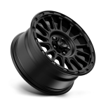 Felga aluminiowa KM542 Impact Satin Black KMC - 2