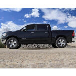 Przednie podkładki wyrównujące zawieszenie Lift 2