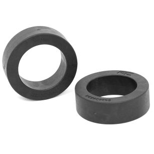 Przednie podkładki wyrównujące zawieszenie Lift 2" Rough Country - Dodge RAM 1500 19-on