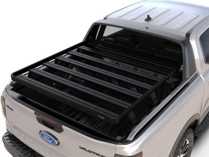 Bagażnik na część ładunkową Ford Ranger T6.2 Wildtrak/Raptor (2022-Current) Slimline II