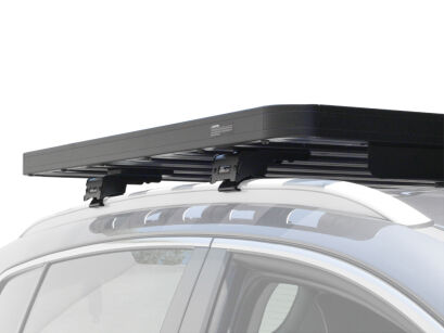Mitsubishi Eclipse Cross (2019-Current) Slimline II Roof Rail Rack Kit - by Front Runner