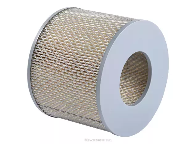 Air Filter, IHATSU Commercials; TOYOTA Coaster Bus, Dyna, Landcruiser Prado