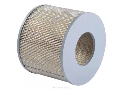 Air Filter, IHATSU Commercials; TOYOTA Coaster Bus, Dyna, Landcruiser Prado