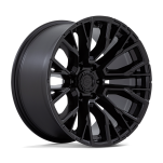 Felga aluminiowa D847 Rebar Blackout Fuel - 3