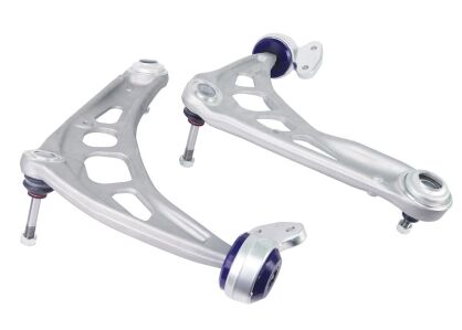 BMW E46 Standard Fr Arm Kit