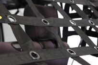 Siatka CRES2 HD Smittybilt - Jeep Wrangler JK 4D - 4